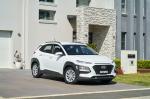Hyundai Kona Go 2018 года (AU)